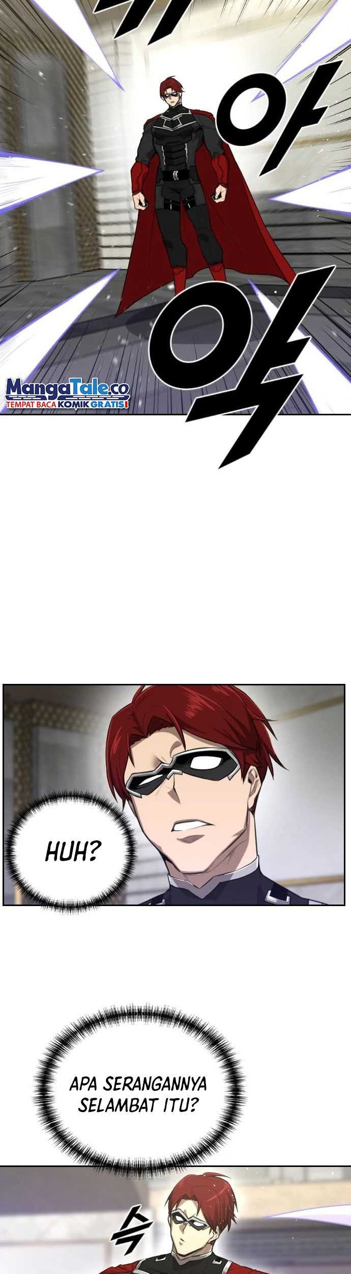 Rental Hero Chapter 2 halaman 7