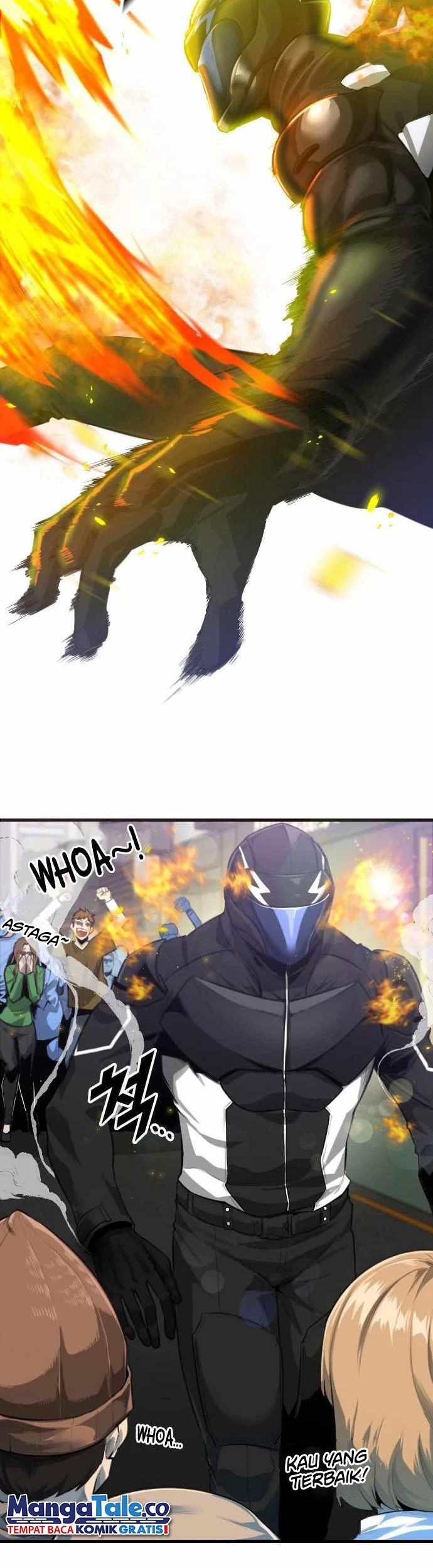 Rental Hero Chapter 1 halaman 7