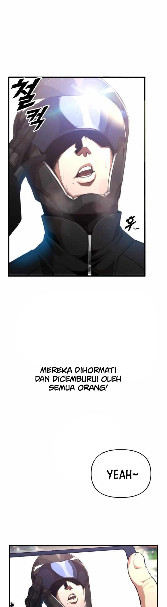 Rental Hero Chapter 1 halaman 8