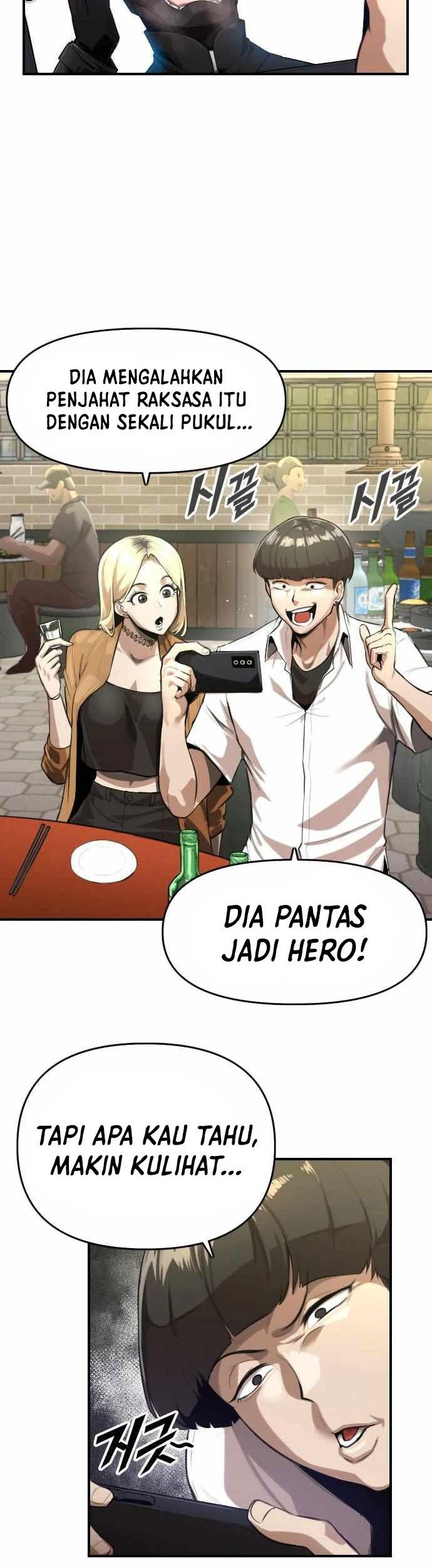 Rental Hero Chapter 1 halaman 9