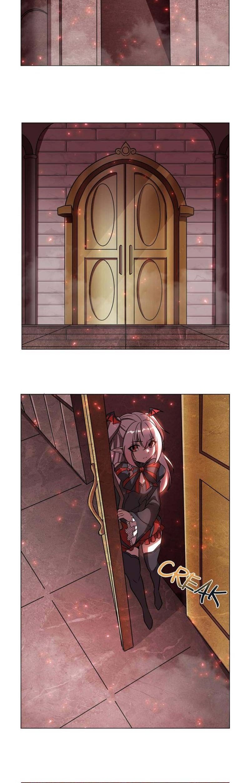 Manhua The Blood Princess And The Knight Chapter 279 gambar 2