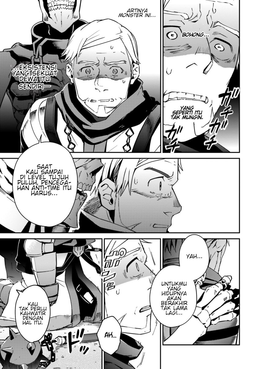 Overlord Chapter 66 halaman 3