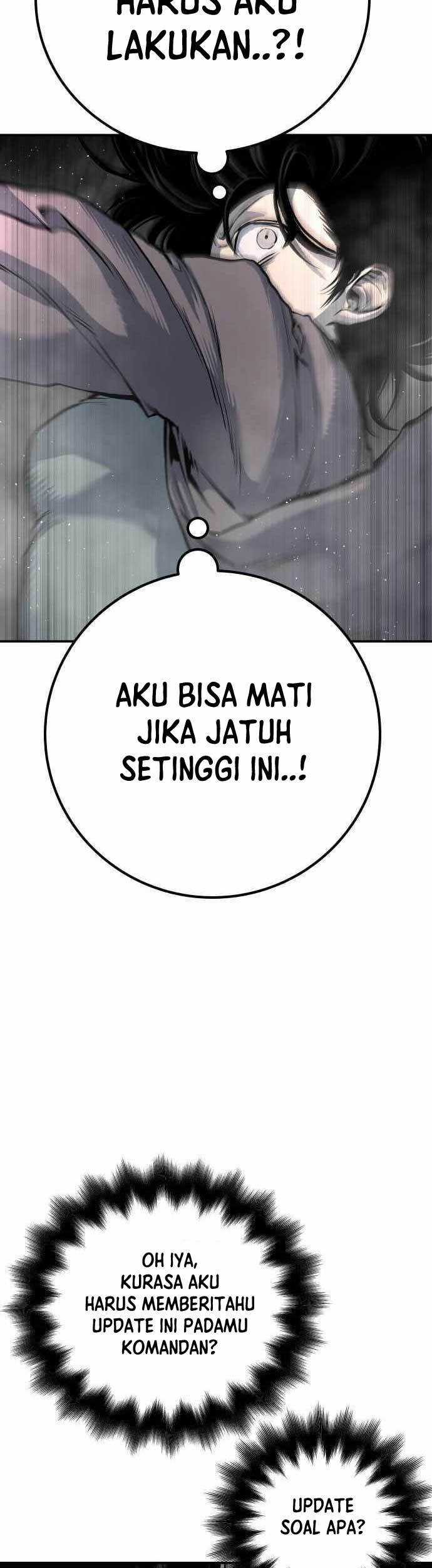 ZomGan Chapter 62 halaman 5
