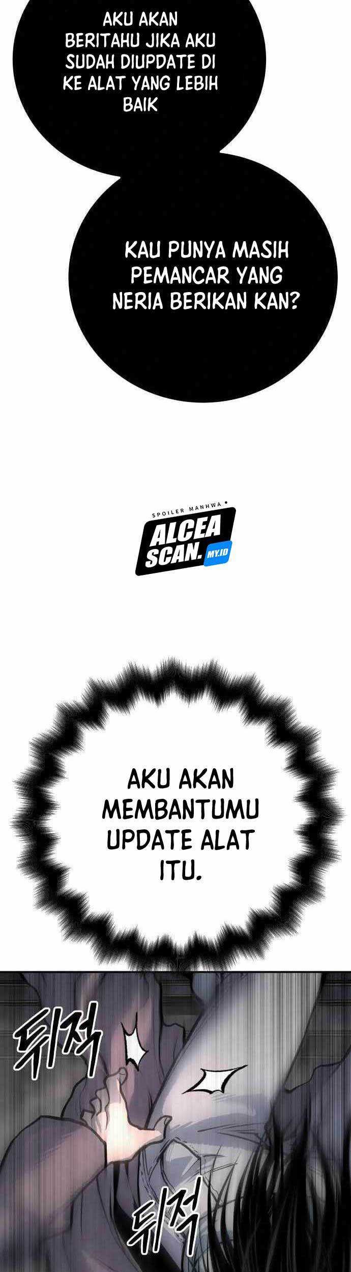 ZomGan Chapter 62 halaman 8