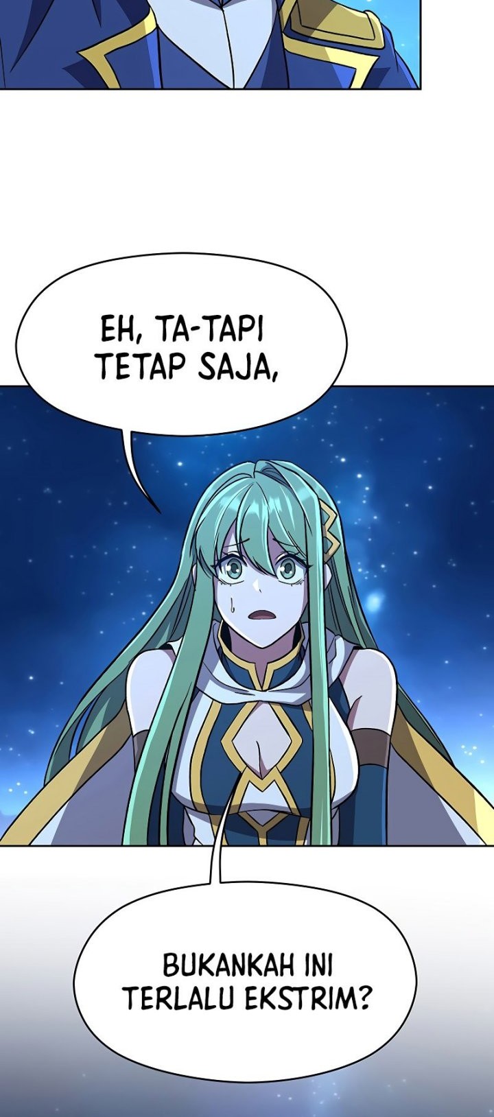 Archmage Transcending Through Regression Chapter 62 halaman 4