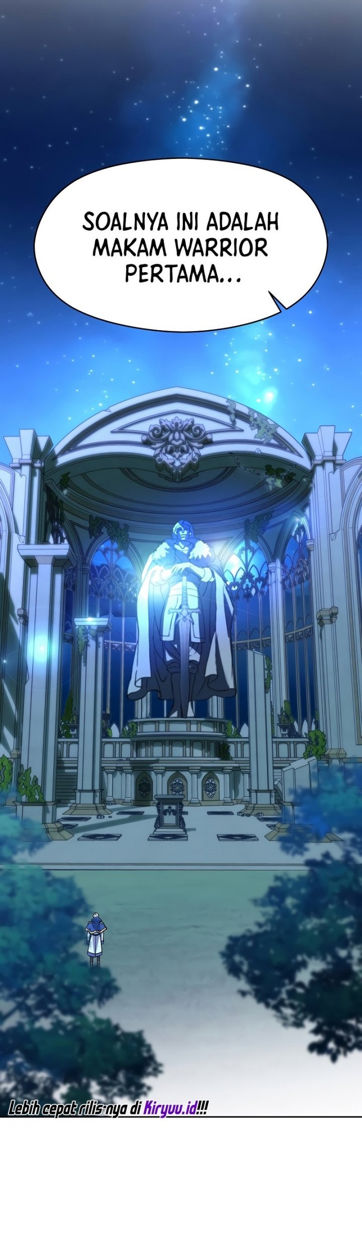 Archmage Transcending Through Regression Chapter 62 halaman 5
