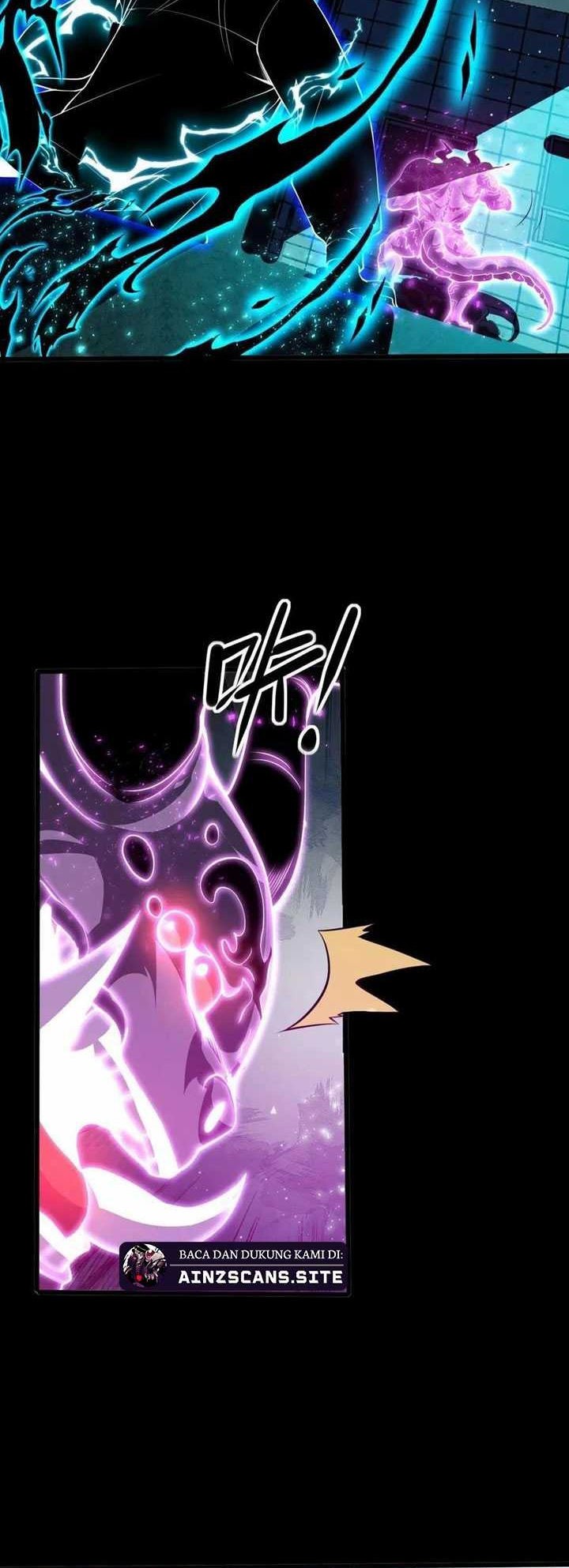Leveling Up By Killing Gods Chapter 42 halaman 3
