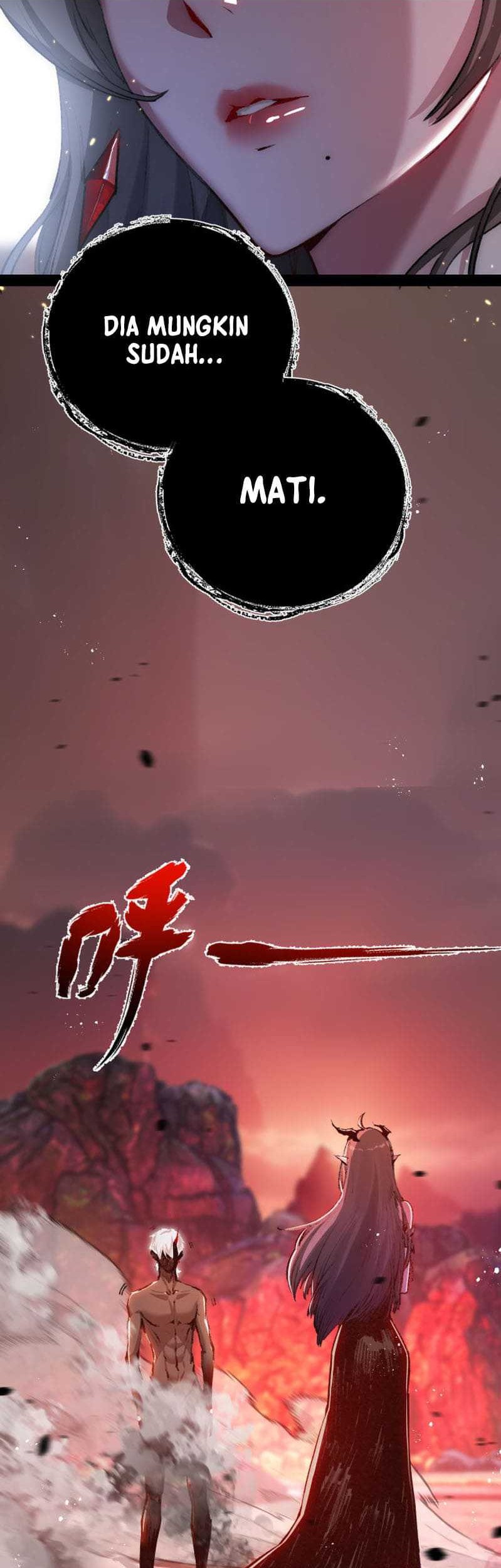 Moon Slayer Chapter 12 halaman 4