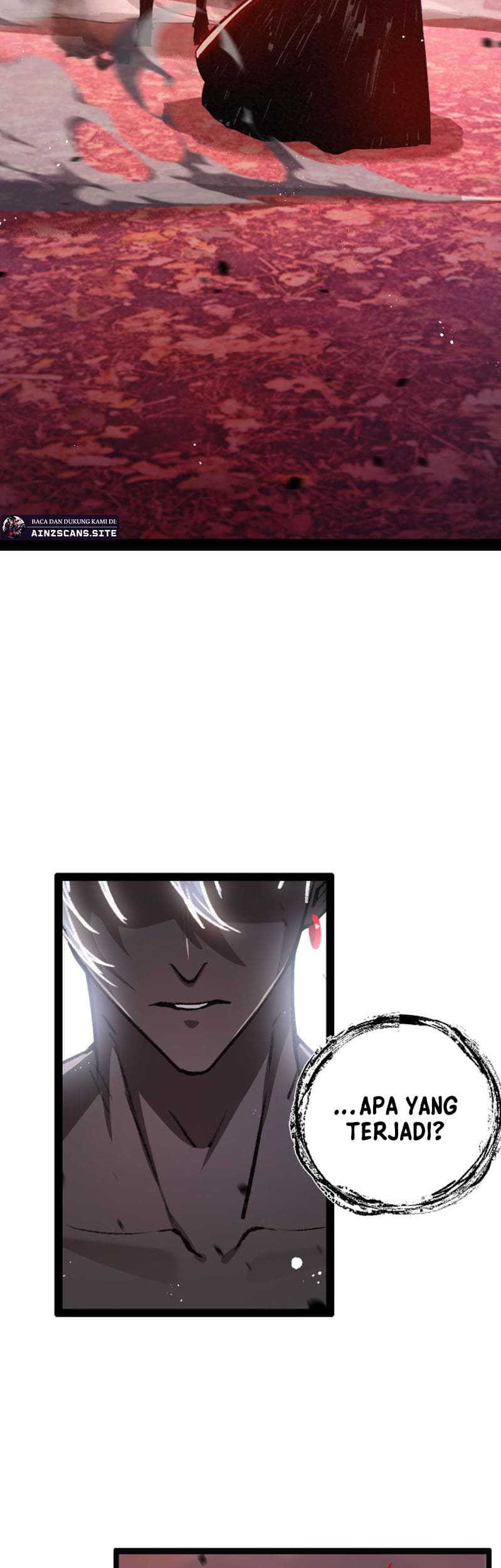 Moon Slayer Chapter 12 halaman 5