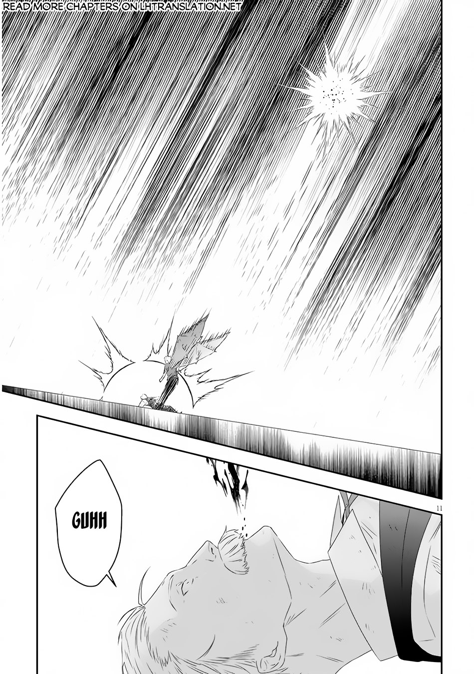 Manga Maou ni Natte node – Dungeon Tsukutte Jingai Musume to Honobono suru Chapter 63.2 gambar 2