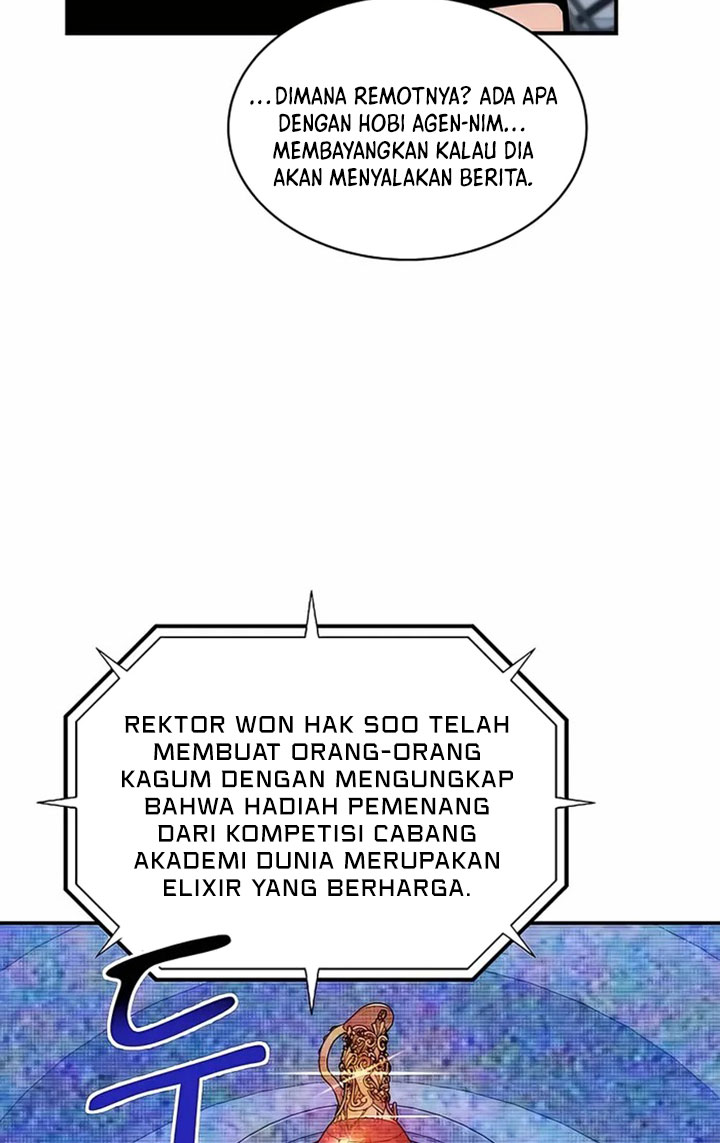 Auto-Hunting With Clones Chapter 51 Gambar 11