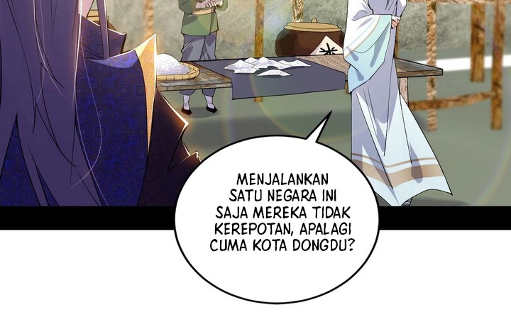 I’m An Evil God Chapter 399 halaman 5