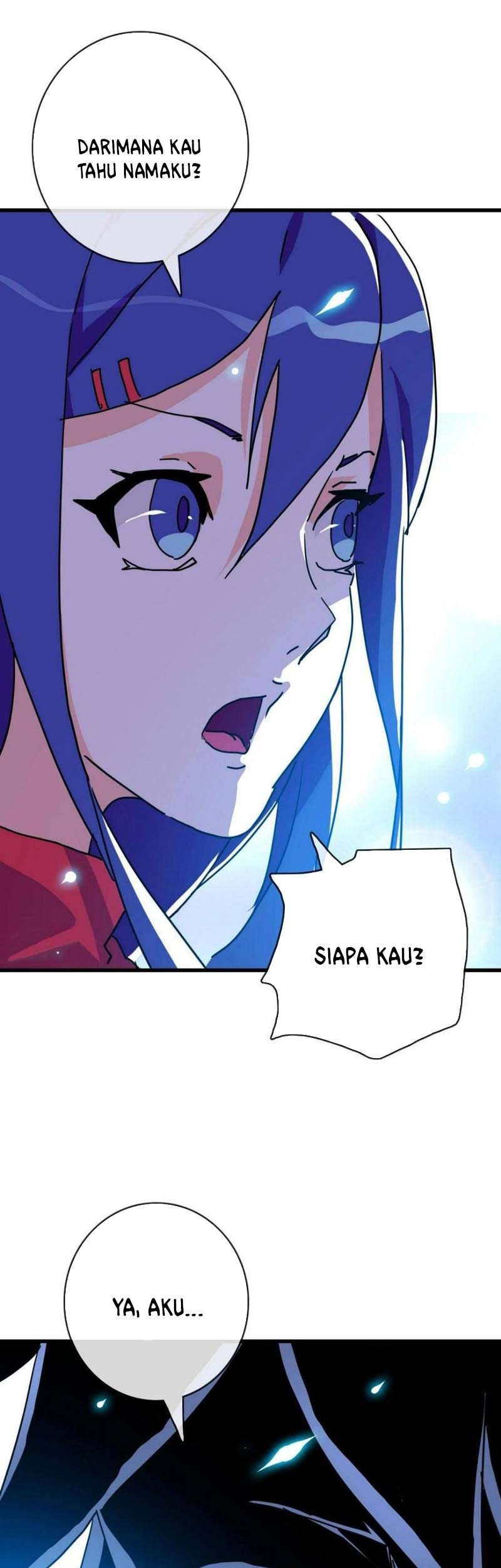 Crazy Leveling System Chapter 100 Gambar 4