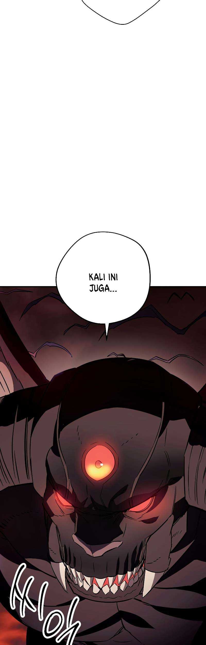 The Live Chapter 164 halaman 6