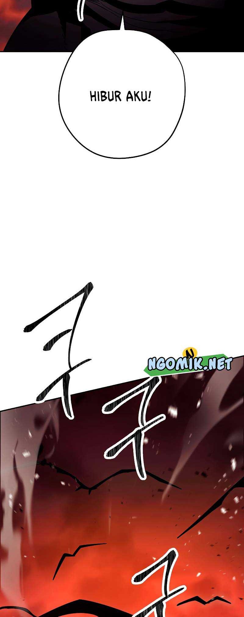 The Live Chapter 164 halaman 7