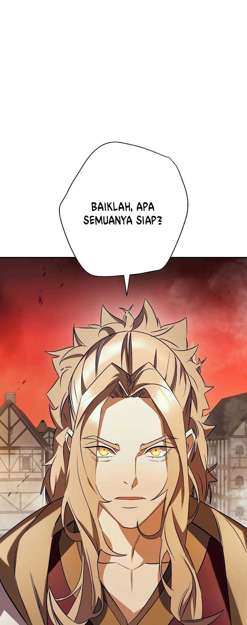 The Live Chapter 164 halaman 9