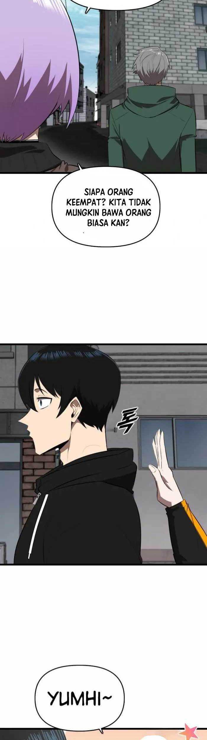 Rental Hero Chapter 16 halaman 5