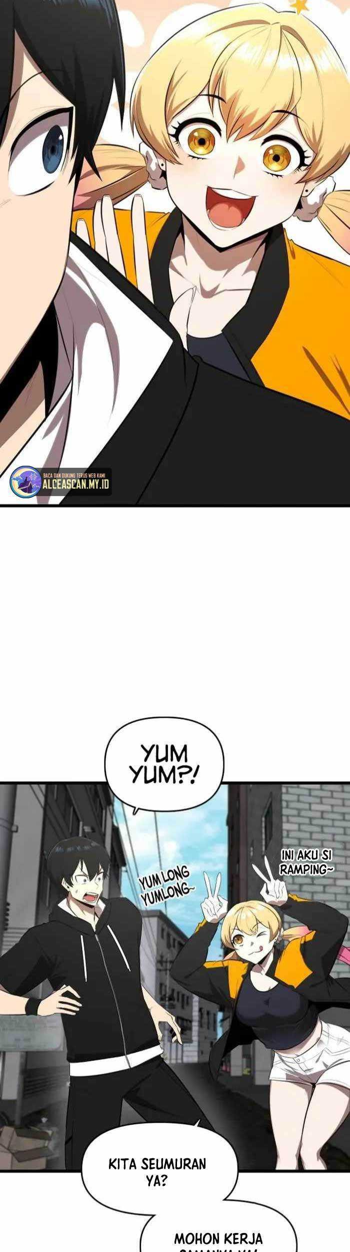 Rental Hero Chapter 16 halaman 7