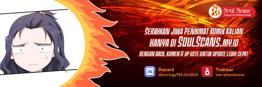 Manhua I Really Don’t Want to Be Reborn Chapter 63 gambar 2