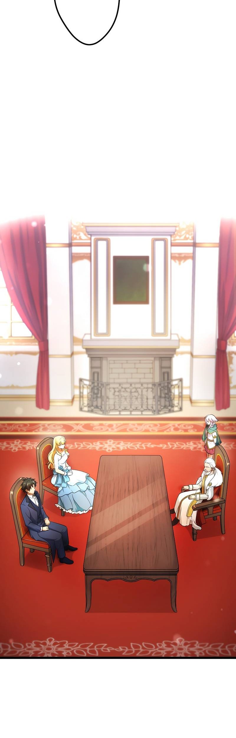 The Modern Era’s Strongest Soldier Conquers Another World’s Dungeon Chapter 30 Gambar 5