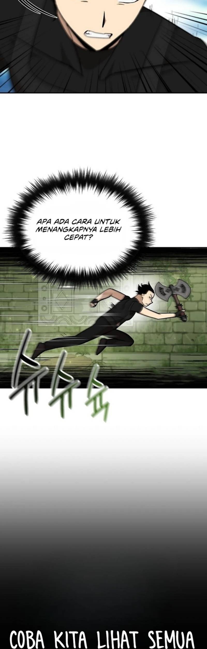 Climbing the Tower that Even the Regressor Couldn’t Chapter 28 Gambar 4