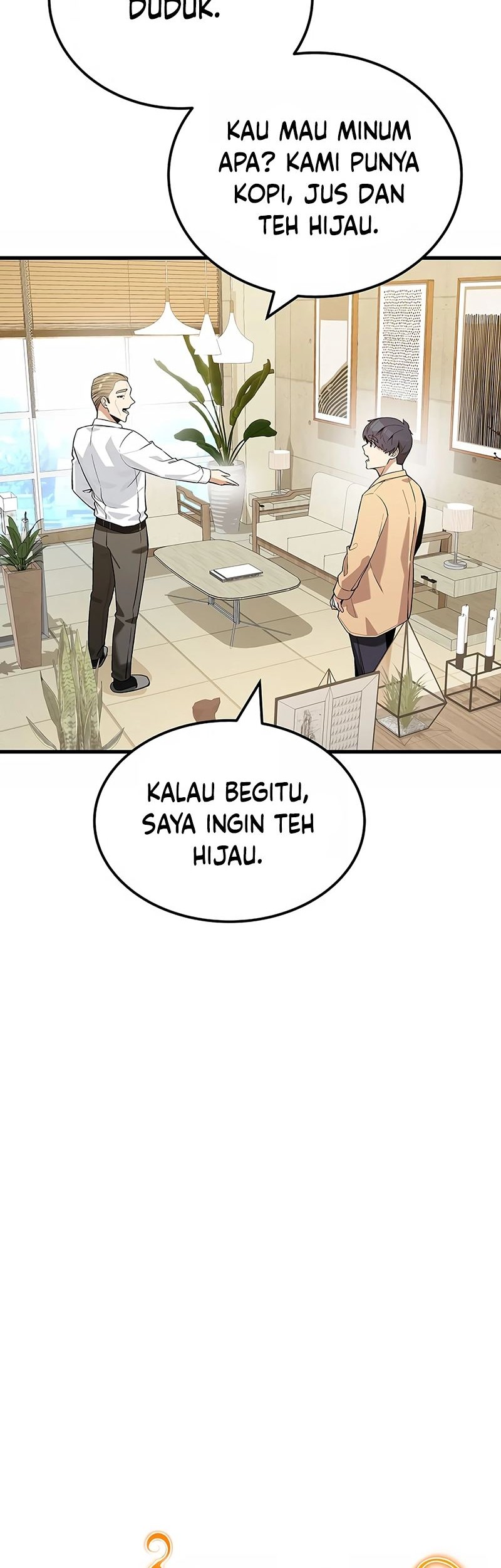 Drama Writer Who Reads Spoilers Chapter 22 Gambar 5