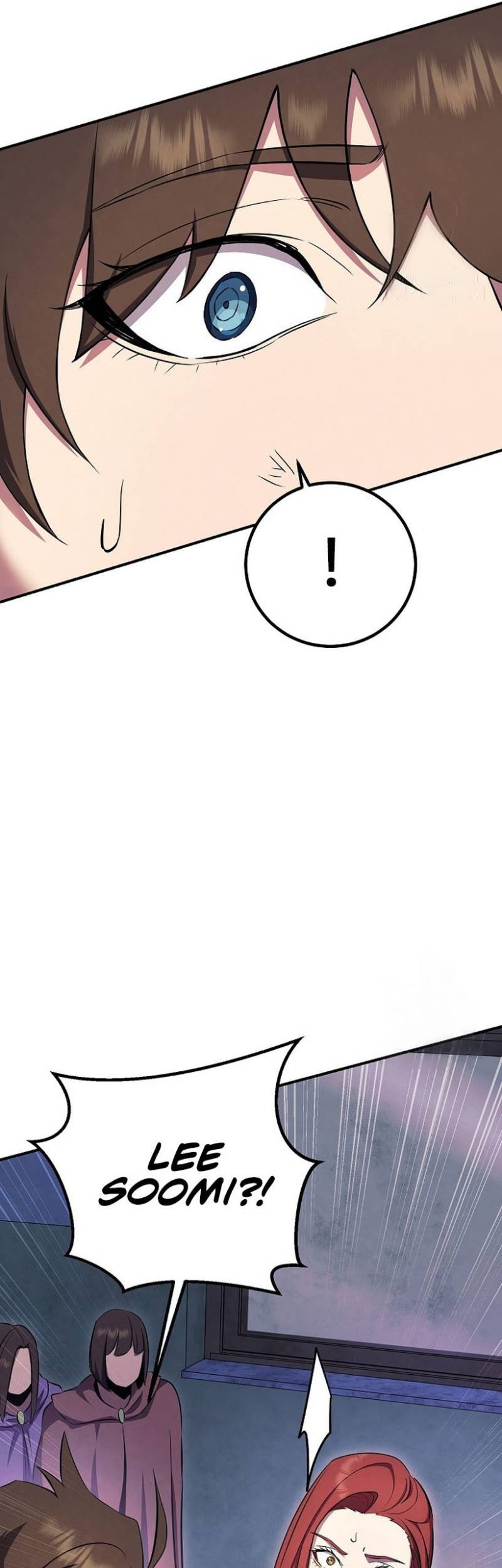 God’s Web Novel Chapter 31 halaman 6