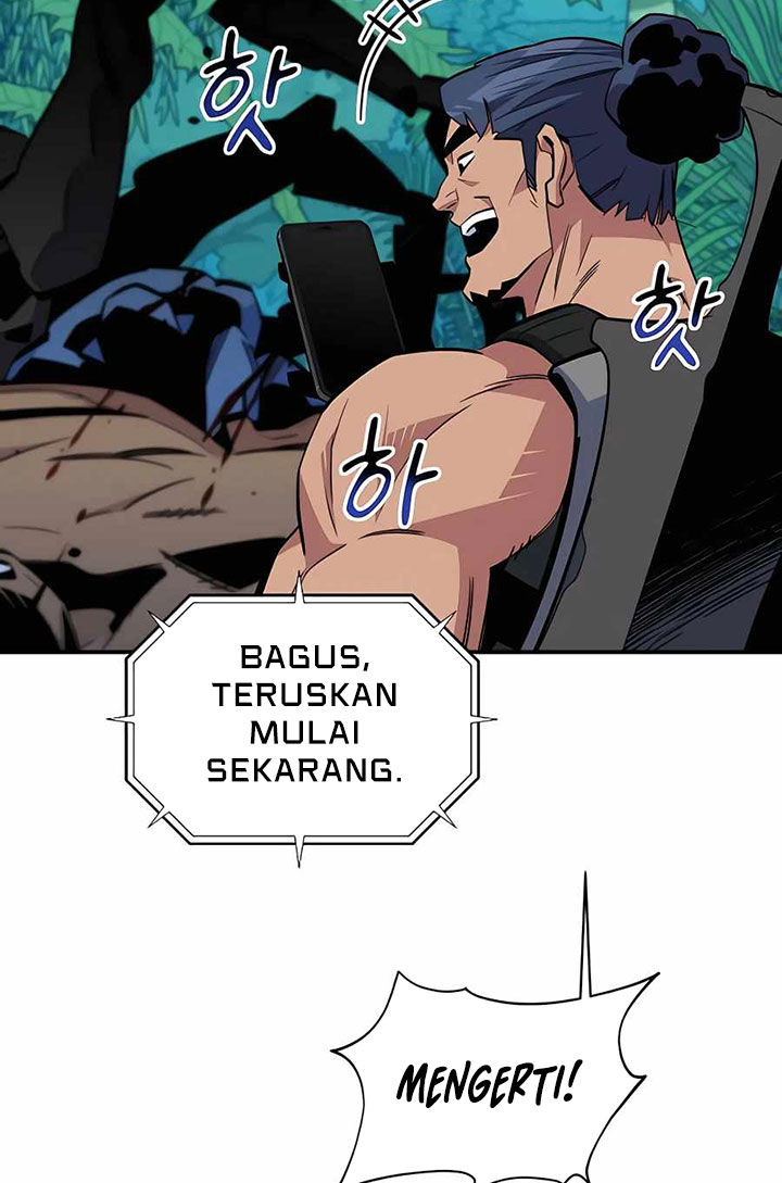 Auto-Hunting With Clones Chapter 55 Gambar 11