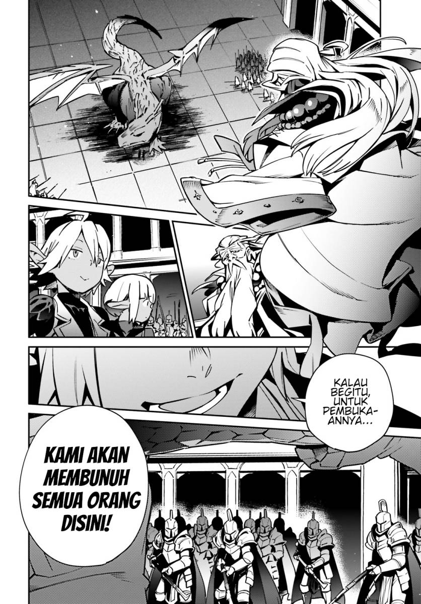 Overlord Chapter 67.2 halaman 4