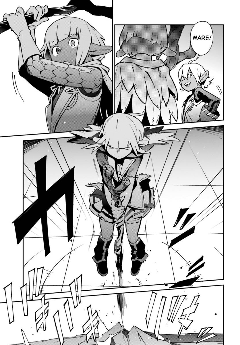Overlord Chapter 67.2 halaman 5