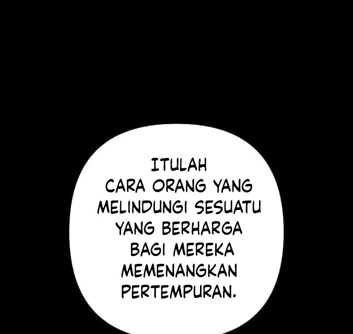 Hero Has Returned Chapter 101 Gambar 7