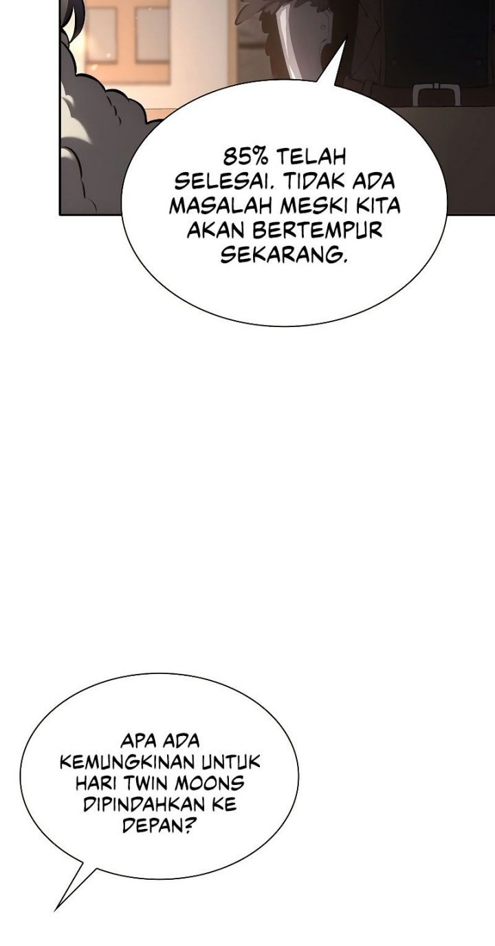I Returned As An FFF-Class Witch Doctor Chapter 41 halaman 5