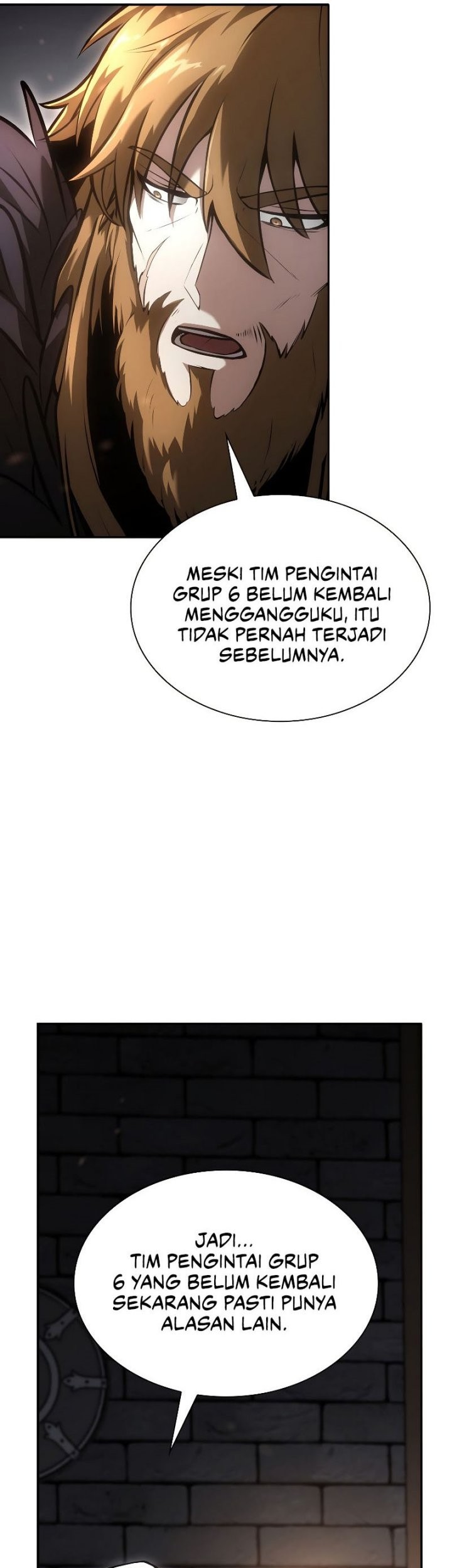 I Returned As An FFF-Class Witch Doctor Chapter 41 halaman 6
