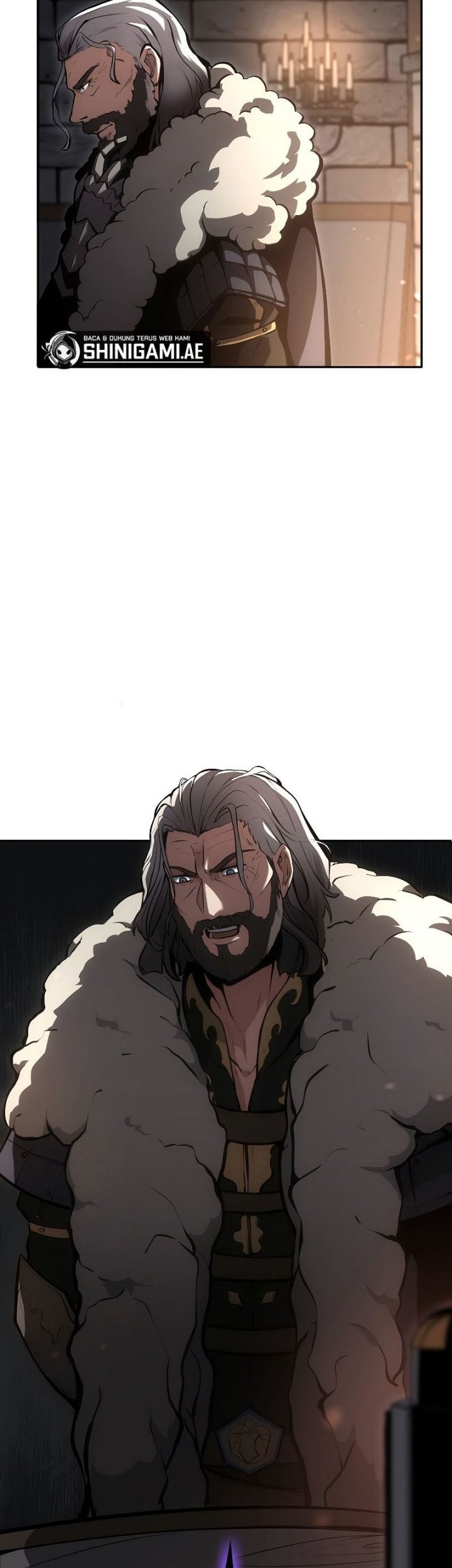 I Returned As An FFF-Class Witch Doctor Chapter 41 halaman 7