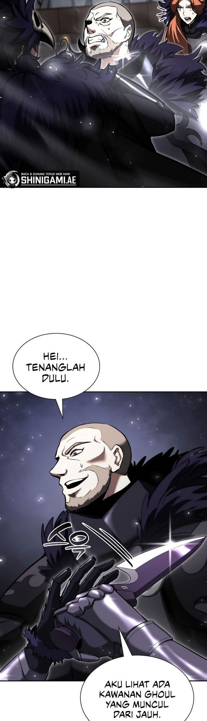 I Returned As An FFF-Class Witch Doctor Chapter 40 halaman 7