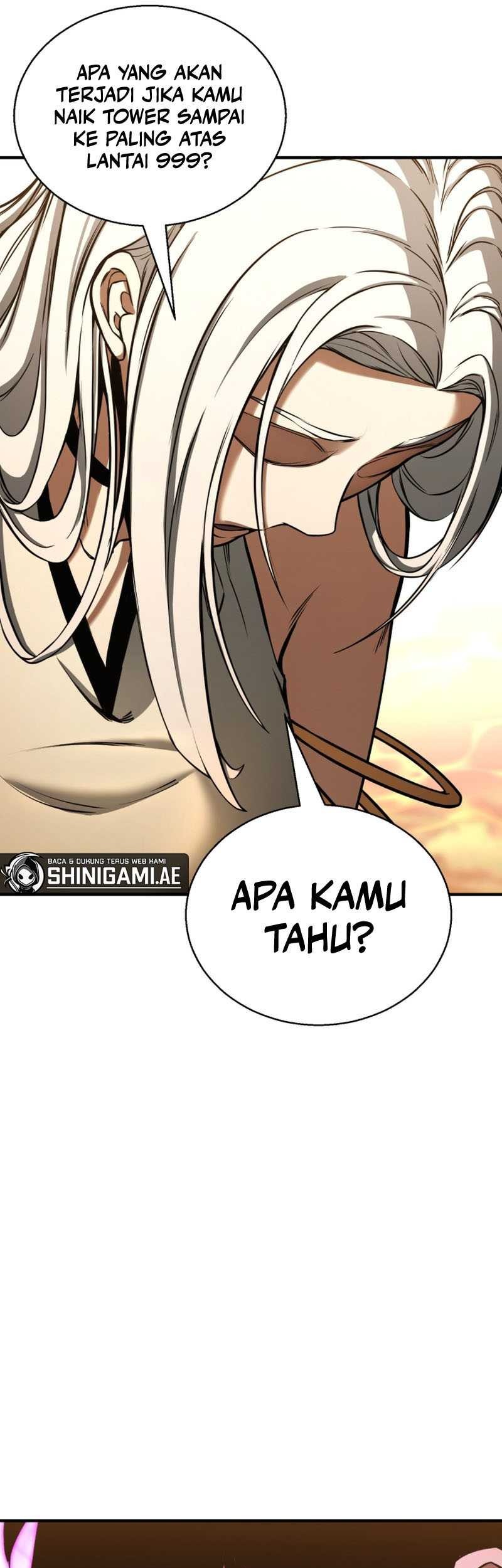 Absolute Necromancer Chapter 31 halaman 6