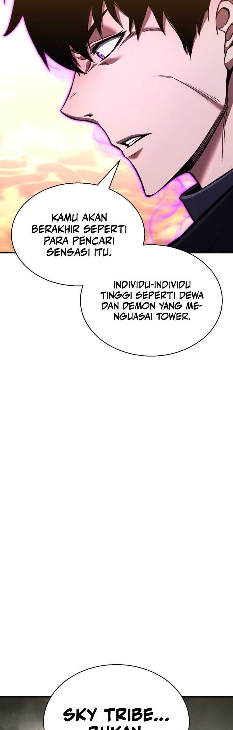Absolute Necromancer Chapter 31 halaman 7