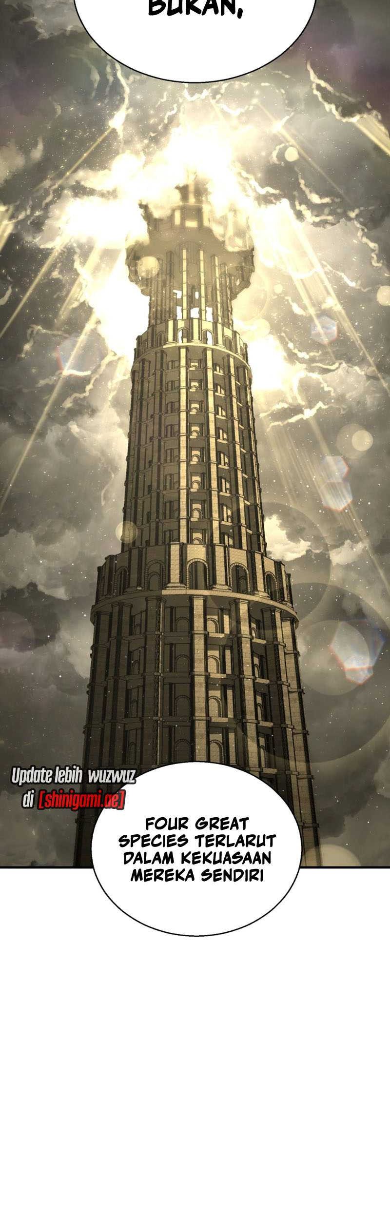 Absolute Necromancer Chapter 31 halaman 8