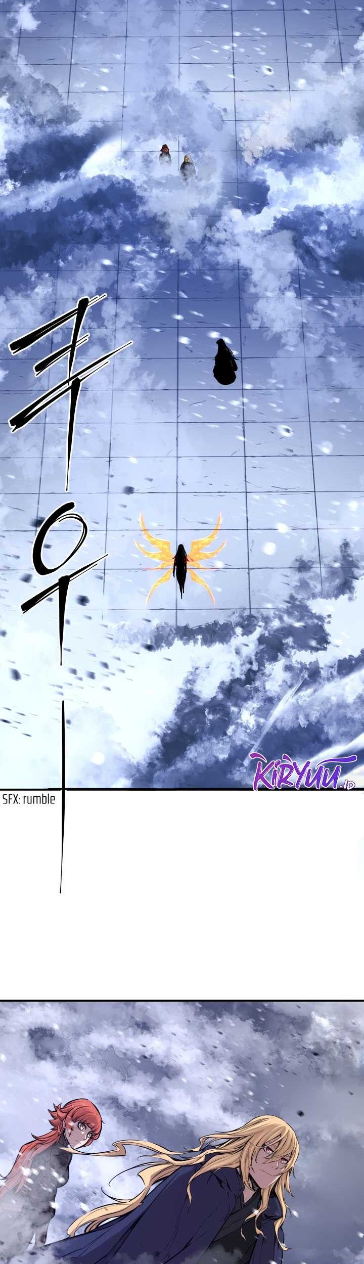 The Legend Of Mir: The Gold Armor Chapter 46 Gambar 3