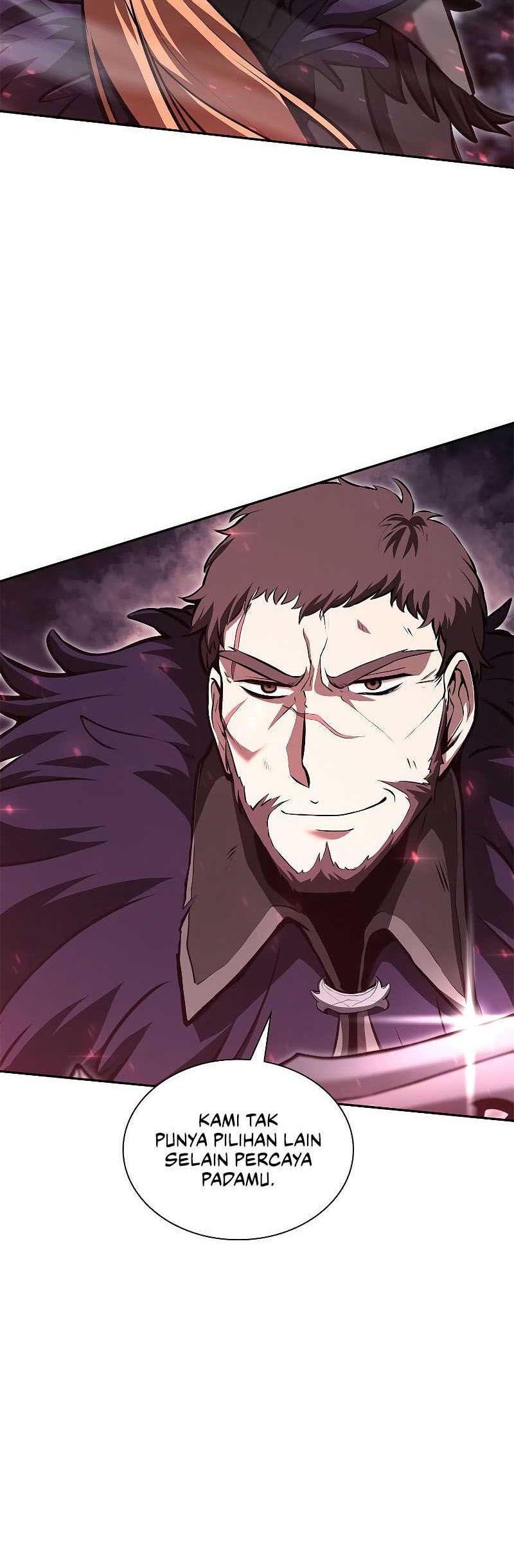 I Returned As An FFF-Class Witch Doctor Chapter 42 halaman 5