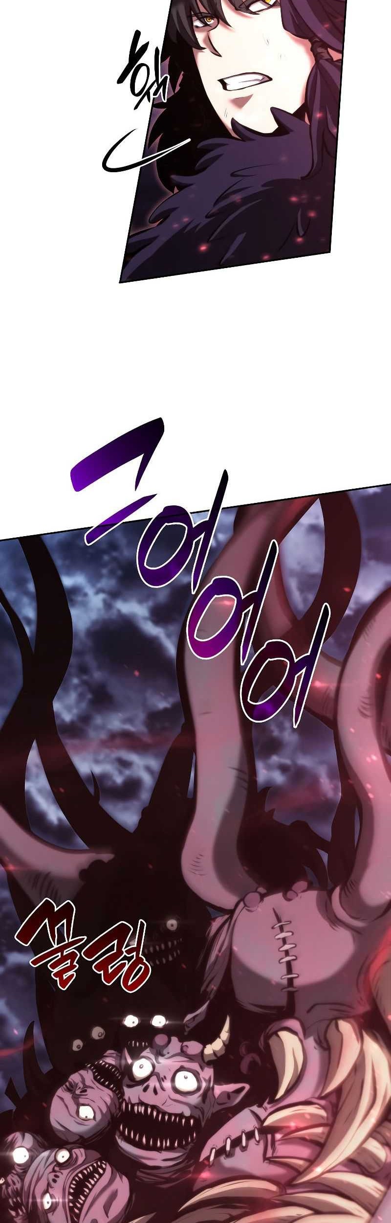 I Returned As An FFF-Class Witch Doctor Chapter 42 halaman 7