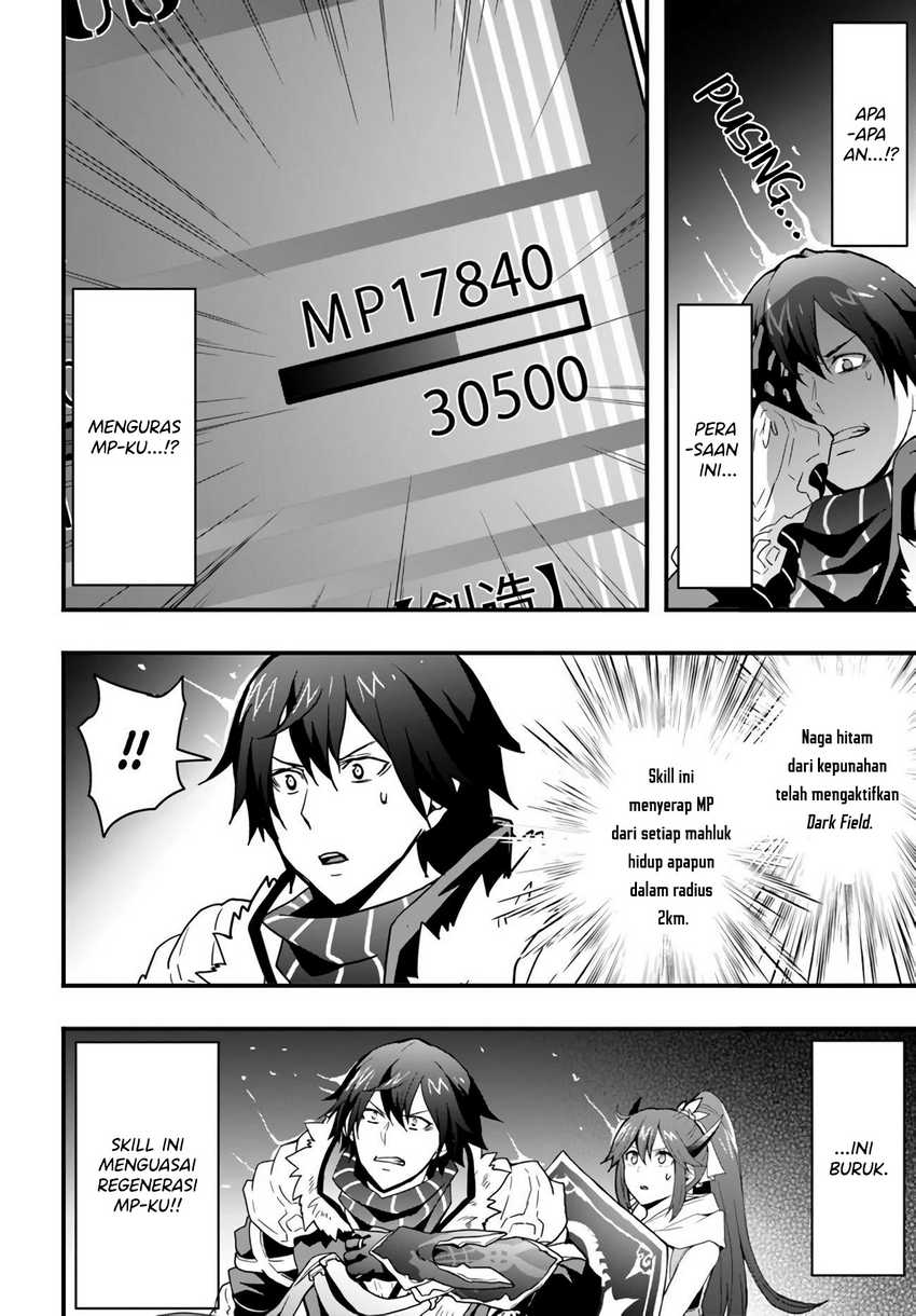 Manga Isekai de Te ni Ireta Seisan Skill wa Saikyou datta You desu Chapter 15.2 gambar 2
