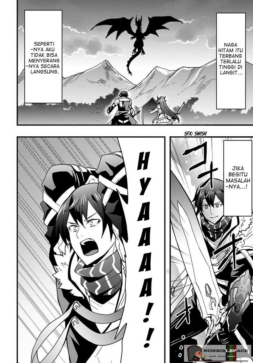 Manga Isekai de Te ni Ireta Seisan Skill wa Saikyou datta You desu Chapter 15.1 gambar 2