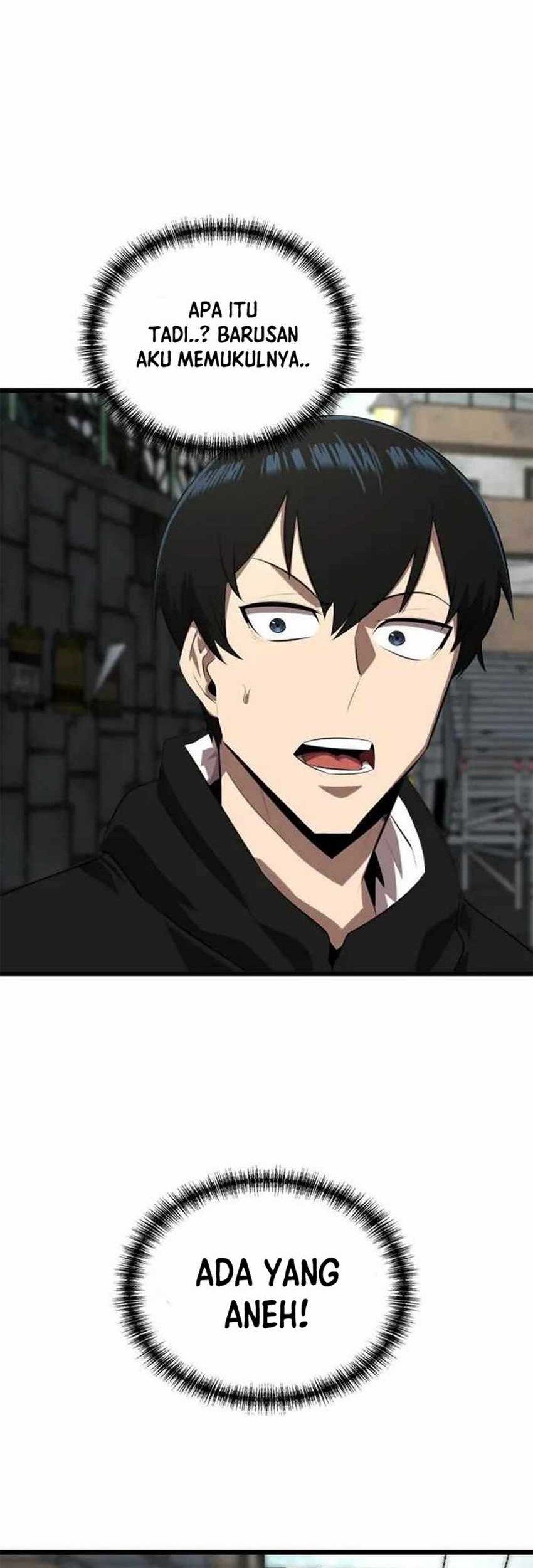 Rental Hero Chapter 17 halaman 5