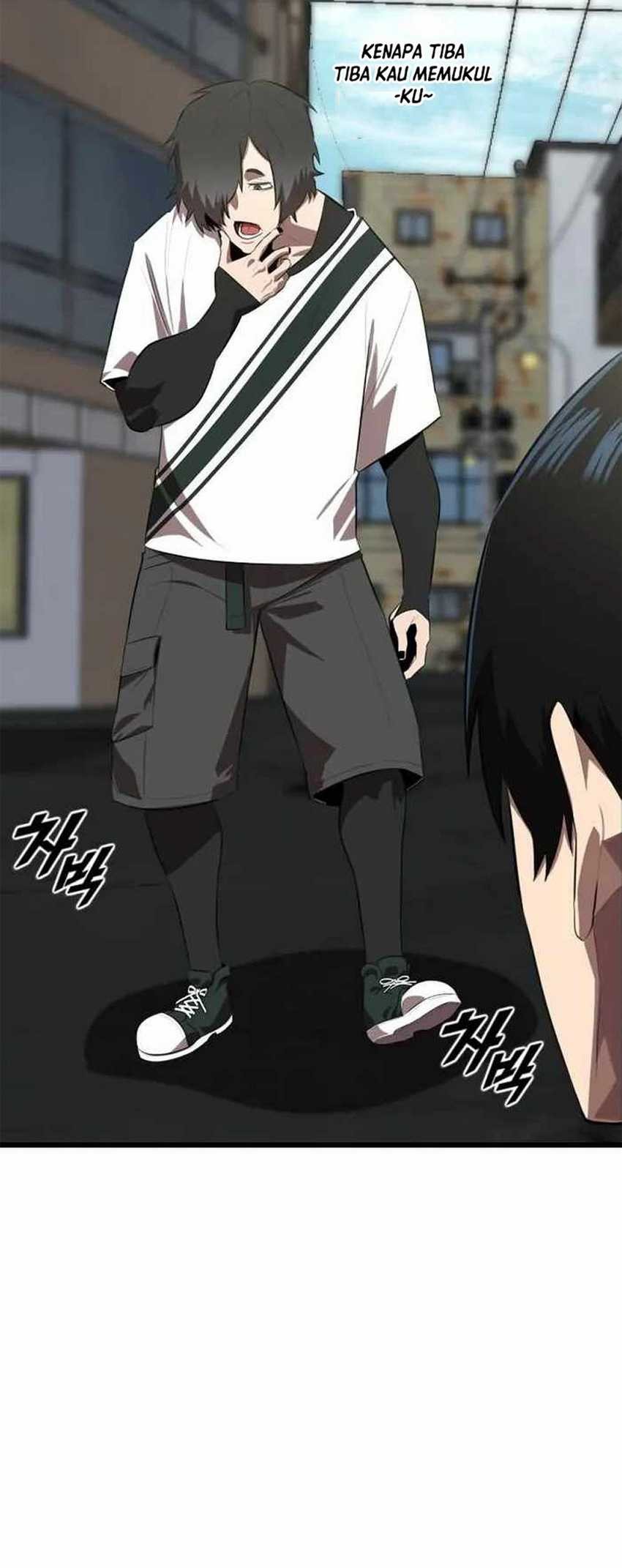 Rental Hero Chapter 17 halaman 6