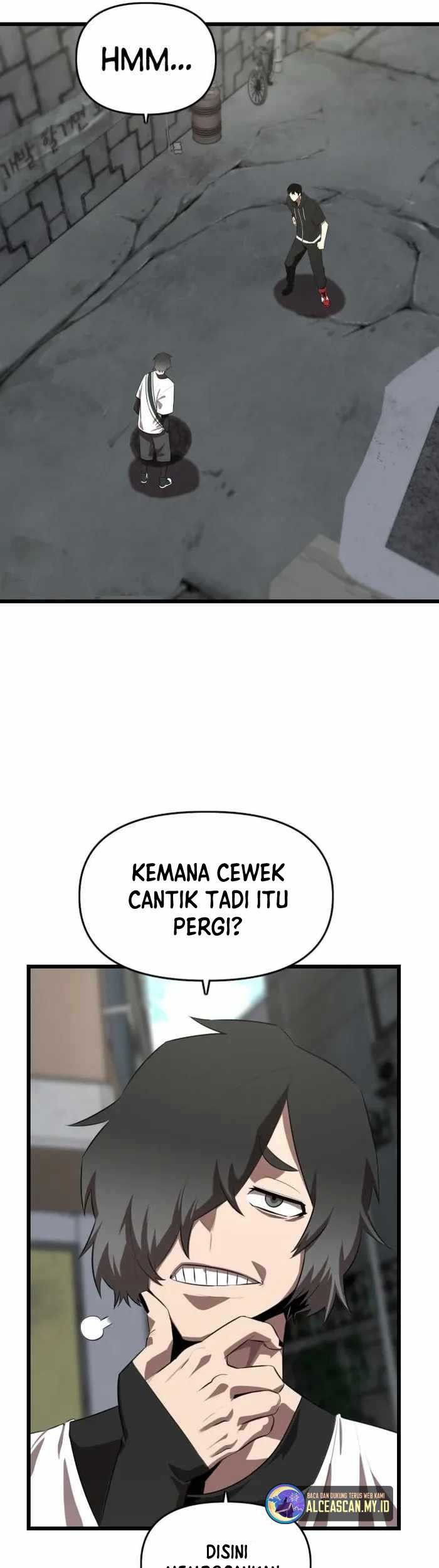 Rental Hero Chapter 17 halaman 7