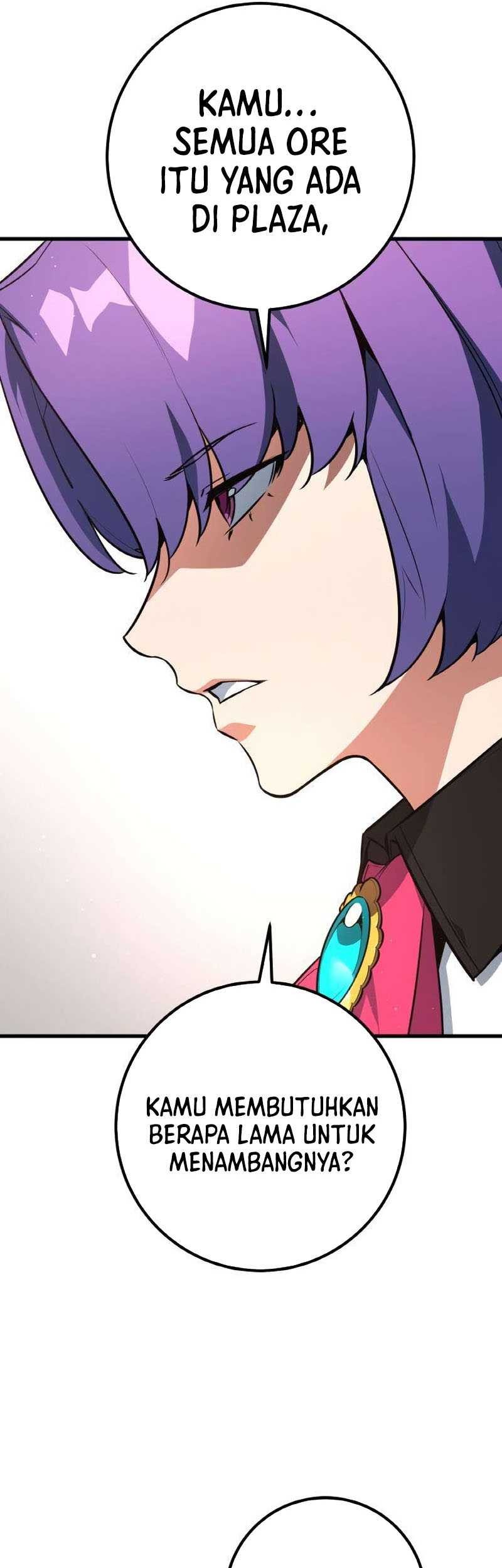 The Game’s Greatest Troll Chapter 16 Gambar 6