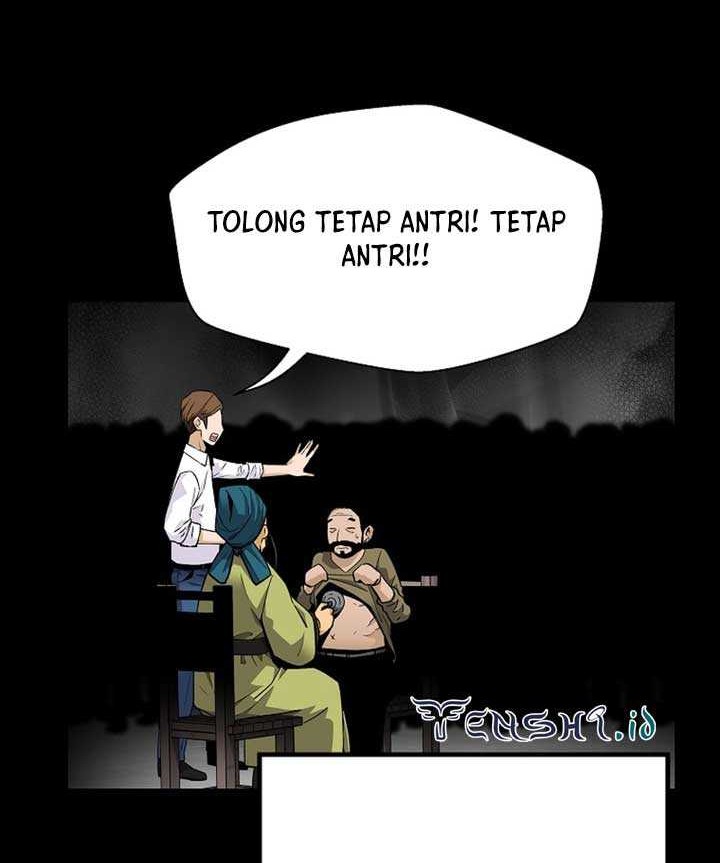 Return of the Legend Chapter 106 Gambar 7