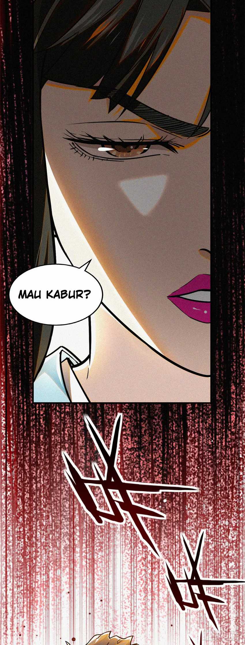 A Demonic Heart Chapter 41 halaman 5