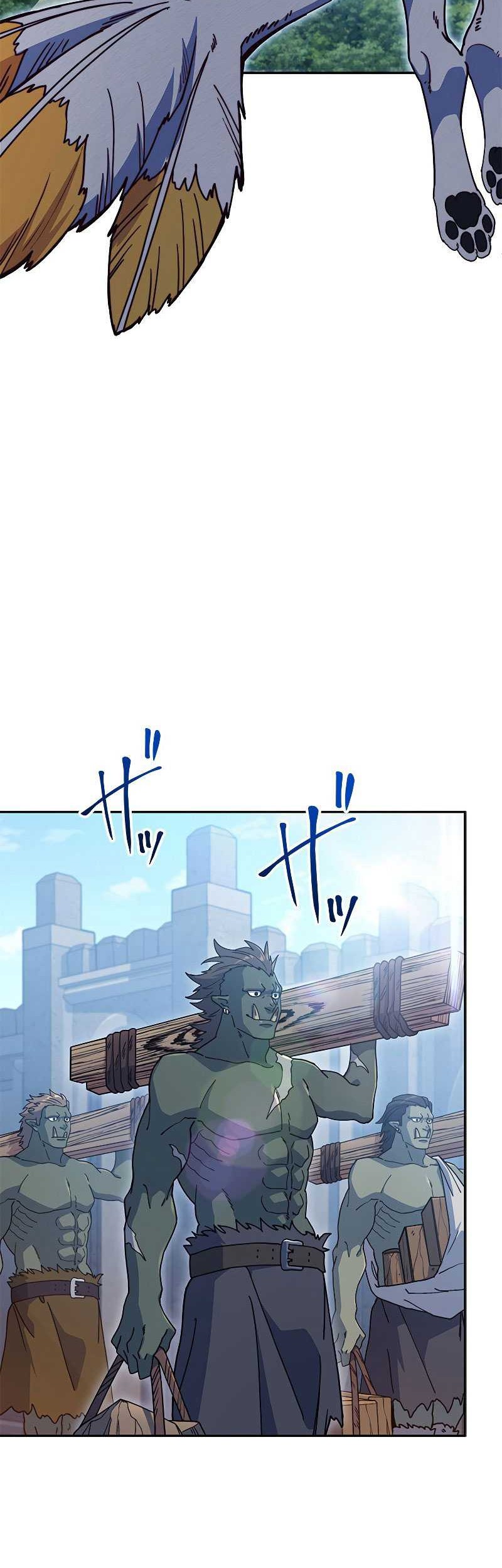 White Dragon Duke: Pendragon Chapter 79 Gambar 5